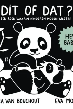 Finale Uitverkoop Dit of dat?