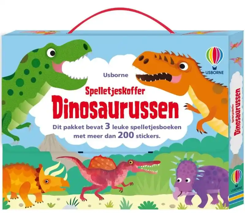 Babydieren Beperkt Aanbod