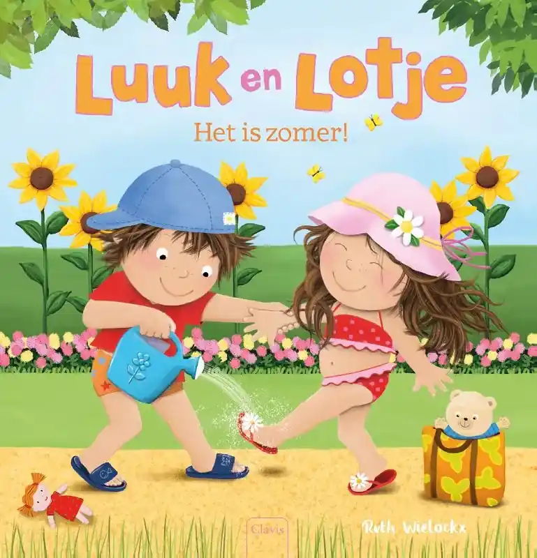 Het is zomer! Shop Nu