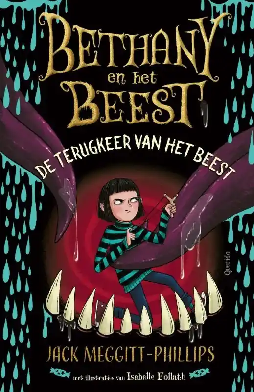 Tijdelijk Beschikbaar De terugkeer van het beest