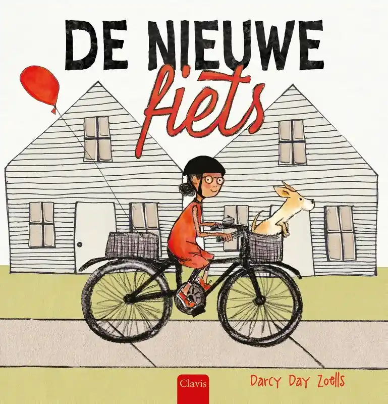 Koop Online De nieuwe fiets