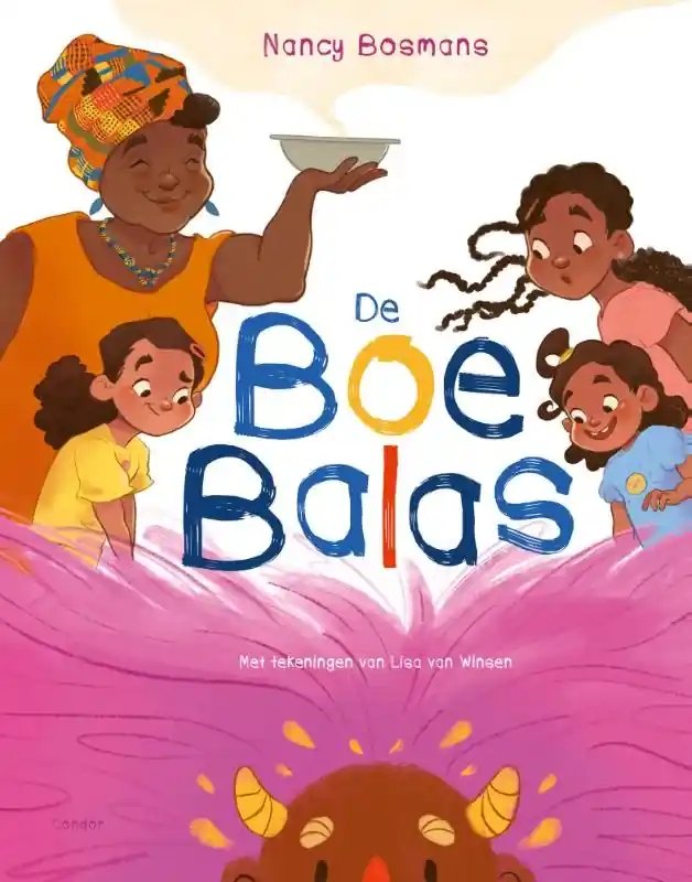 Bestel Nu De Boebalas