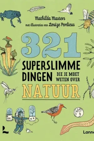 321 superslimme dingen die je moet weten over natuur Shop Nu