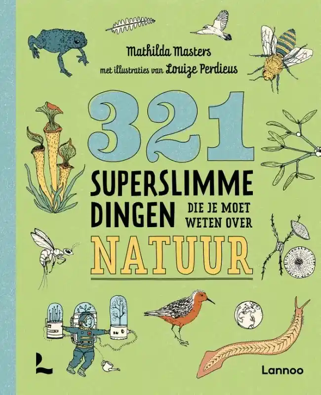321 superslimme dingen die je moet weten over natuur Shop Nu