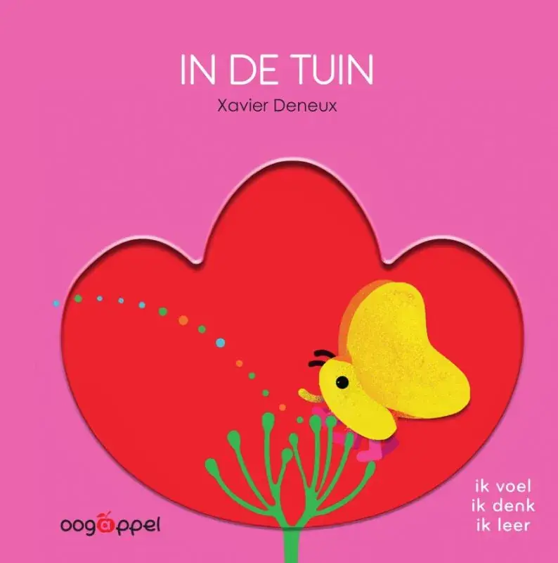 Op = Op In de tuin