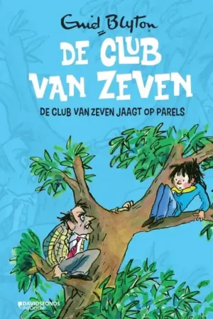 De club van zeven jaagt op parels Must-Have