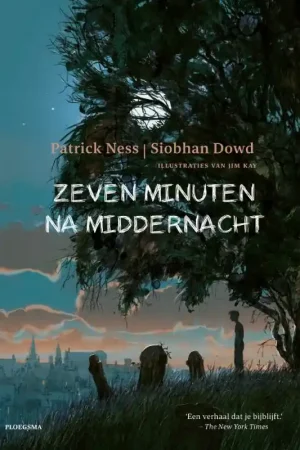 Zeven minuten na middernacht Shop Nu