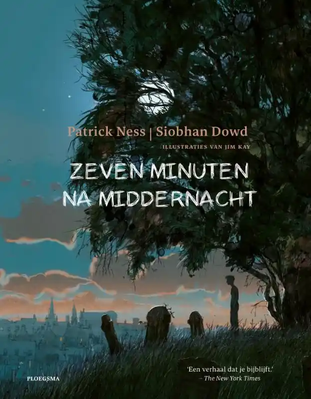 Zeven minuten na middernacht Shop Nu