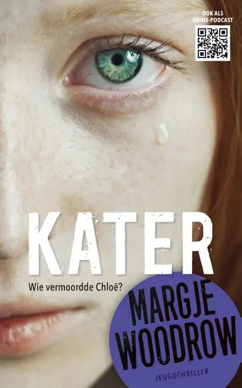 Alleen Vandaag Kater
