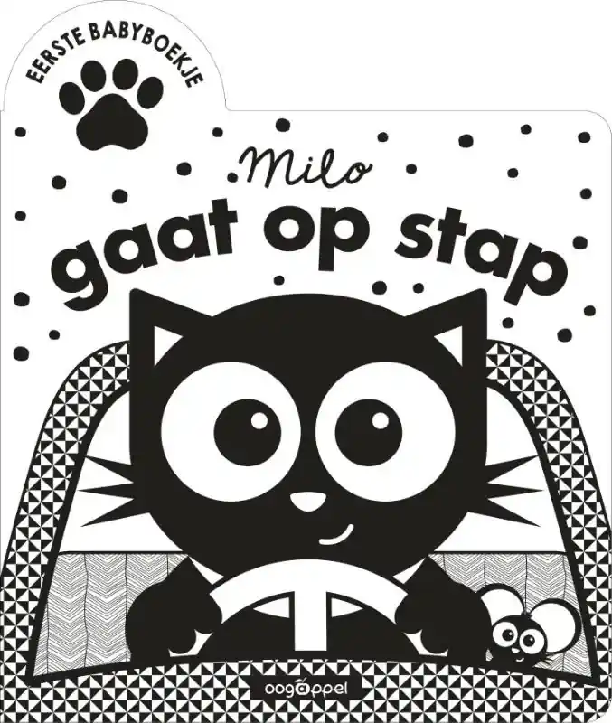Milo gaat op stap Must-Have