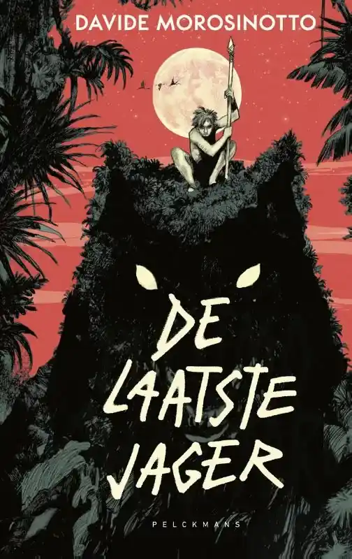 Speciale Aanbieding De laatste jager