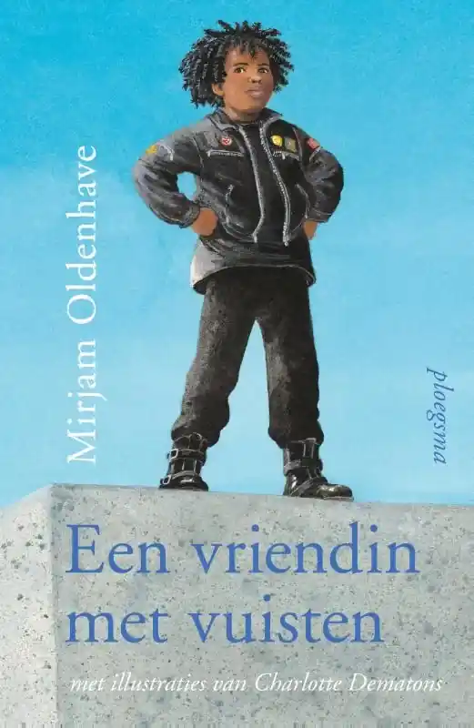 Lage Prijs Een vriendin met vuisten