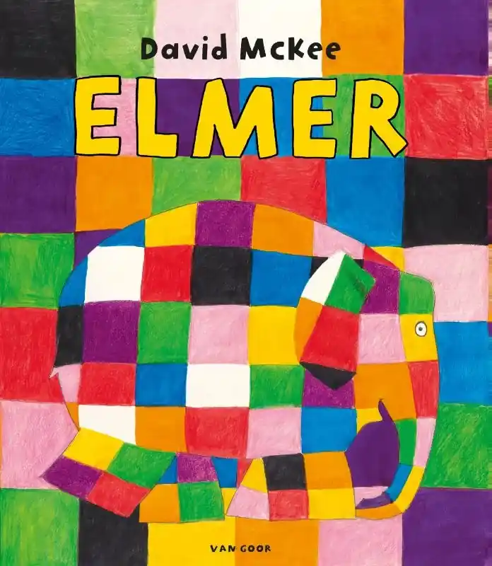 Elmer Uitverkoop