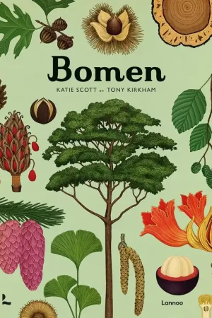 Bomen Actieprijs