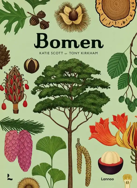 Bomen Actieprijs