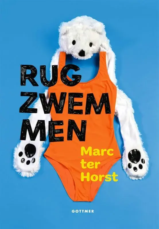 Must-Have Rugzwemmen