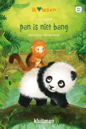 Favoriet pan is niet bang