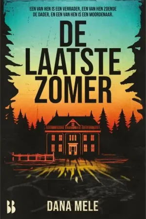 De laatste zomer Laatste Kans