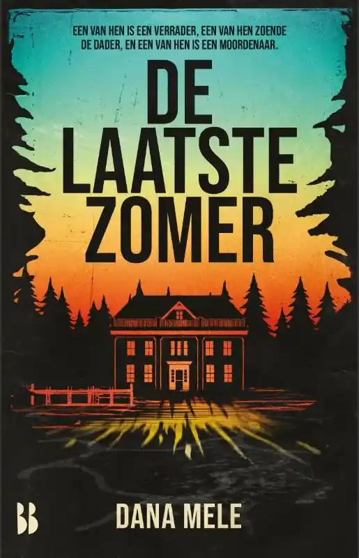 De laatste zomer Laatste Kans