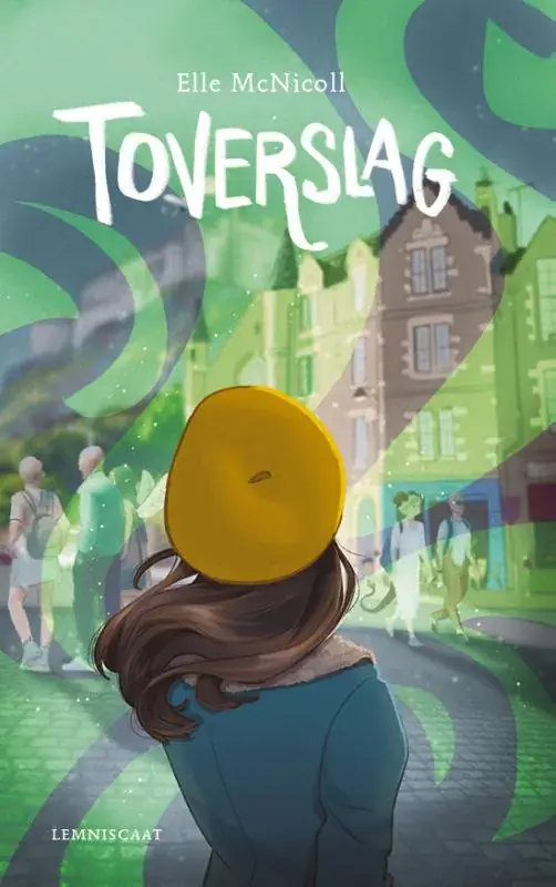 Laatste Versie Toverslag