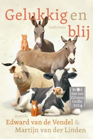 Gelukkig en blij Actieprijs