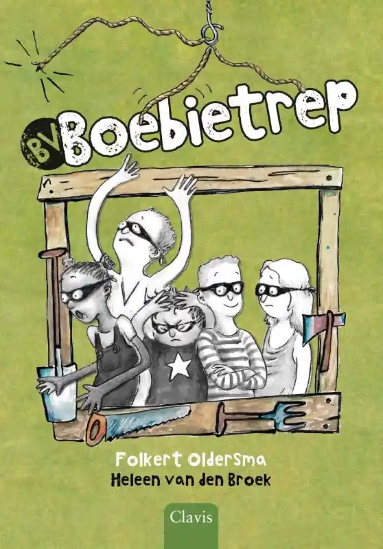 Shop Nu BV Boebietrep
