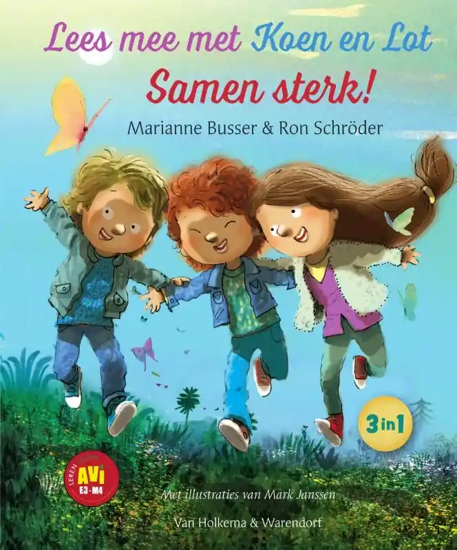 Rechtstreeks Van De Fabrikant Samen sterk!