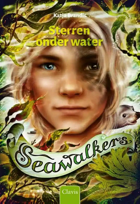 Bestseller Sterren onder water