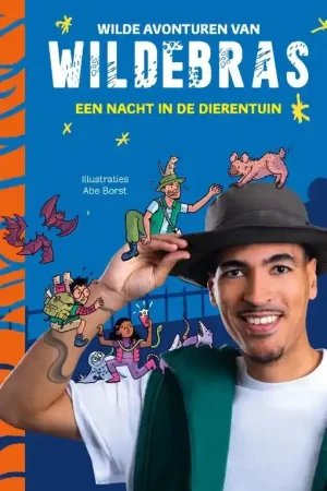 Een nacht in de dierentuin Beste Prijs