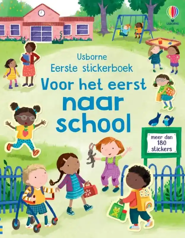 Hete Deal Vakantie