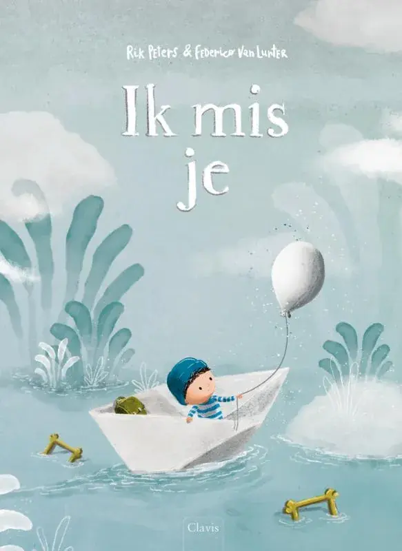Populair Ik mis je