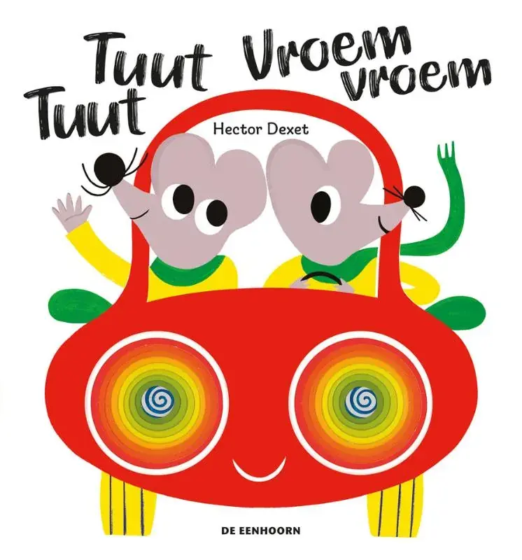 Beperkt Aanbod Tuut tuut vroem vroem