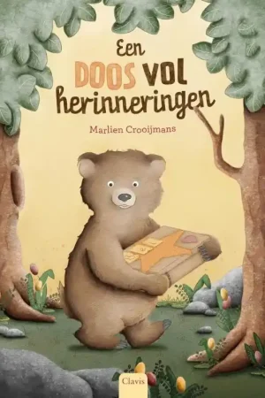 Een doos vol herinneringen Hete Deal