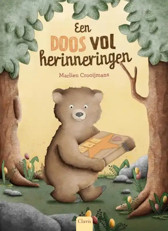 Een doos vol herinneringen Hete Deal