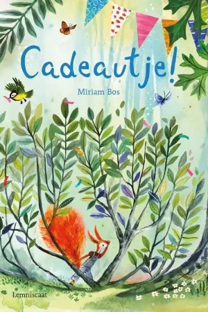Cadeautje! Aanbieding