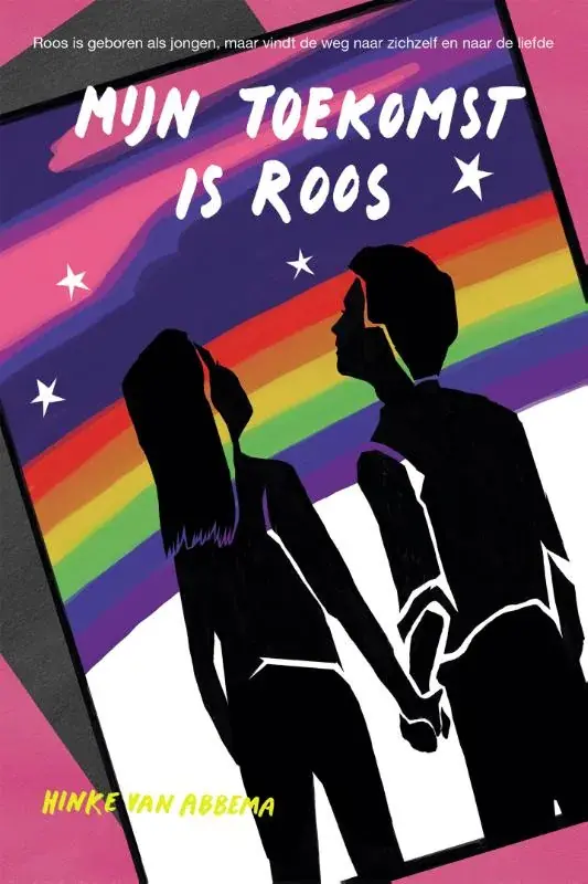 Populair Mijn toekomst is Roos