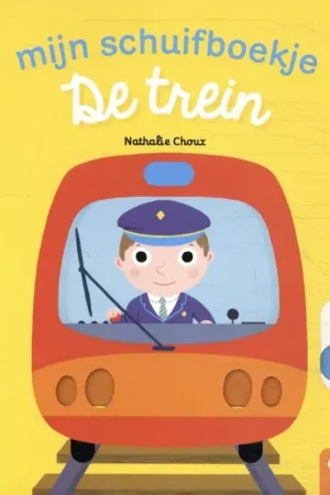 De trein Nieuw