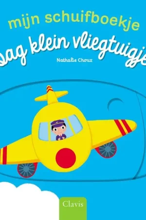 Dag klein vliegtuigje! Finale Uitverkoop