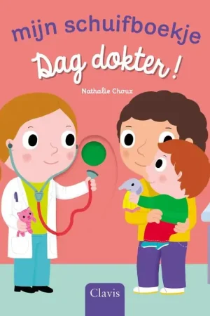 Dag dokter! Actieprijs