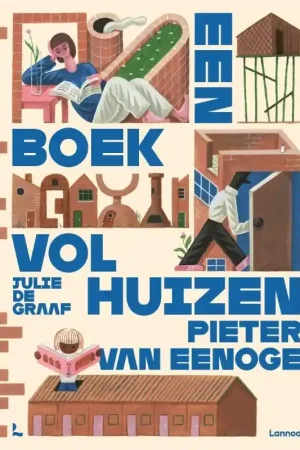 Een boek vol huizen Veilige Betaling