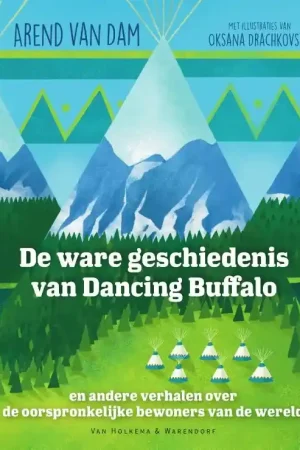 De ware geschiedenis van Dancing Buffalo Veilige Betaling