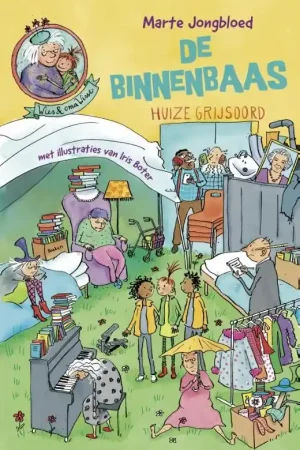 De binnenbaas Betaalbaar