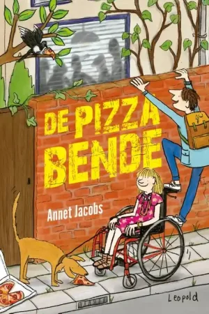 Bestel Nu De pizzabende