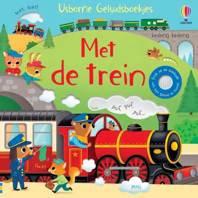 Snelle Levering Wat een lawaai bij de dino's!