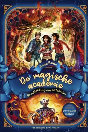 De ontdekking van de talenten Koopje