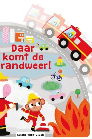 Brandweer Tijdelijk Beschikbaar