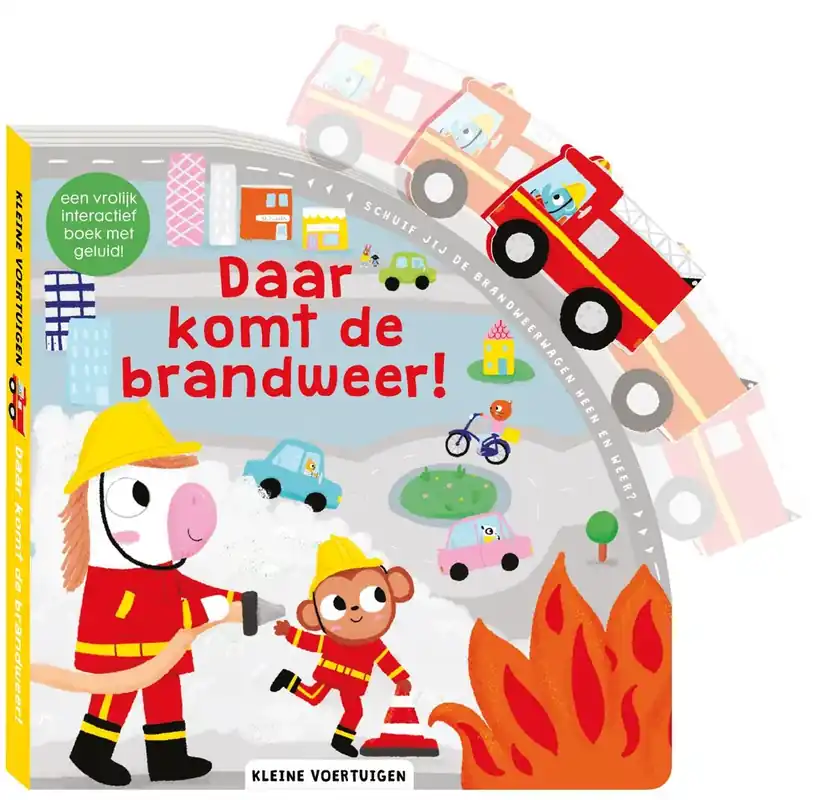 Brandweer Tijdelijk Beschikbaar