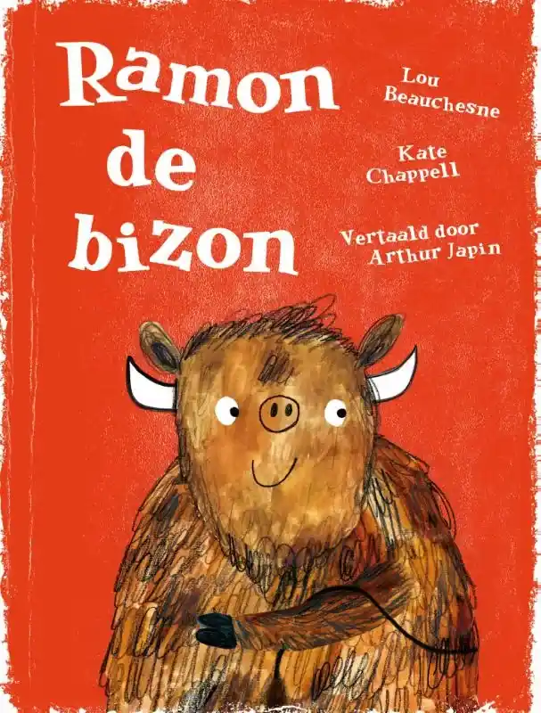 Ramon de bizon Gecertificeerd