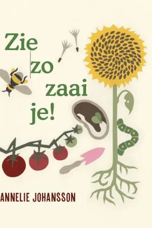 Zie zo zaai je! Premium
