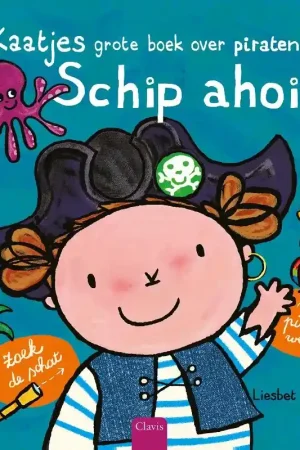 Direct Beschikbaar Schip ahoi!